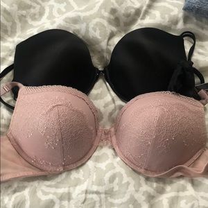 Victoria secret bras 32DDD